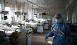 В России впервые с 29 июня выявили менее 21 000 заразившихся коронавирусом за сутки