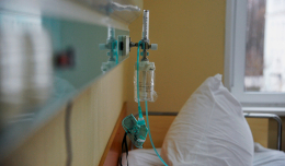 В Ростовской области умер заразившийся коронавирусом ребенок