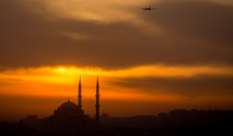 В Ростуризме выразили надежду на возобновление сообщения с Турцией в июле