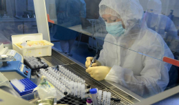 В Сеченовском университете завершились клинические испытания вакцины от коронавируса