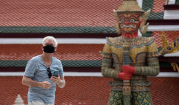 В Таиланде сократился карантин для россиян и других туристов
