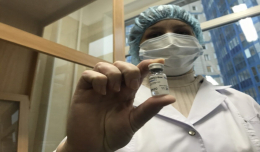 Вакцинация от СОVID-19 препаратом от AstraZeneca может начаться в Индии
