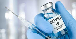 Вакцинация против коронавируса: опыт Израиля