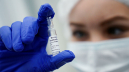 Вирусологи оценили эффективность «ЭпиВакКороны» против новых штаммов