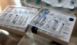 Власти Москвы сообщили о состоянии подростков, получивших первую дозу вакцины 
