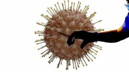 ВОЗ оценила вероятность влияния нового штамма коронавируса на летальность