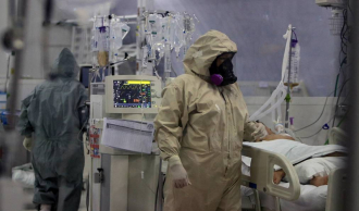 ВОЗ сообщила о росте смертности от COVID-19 на 4% за неделю