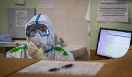 Всех пациентов, поступающих в стационары в Челябинске, будут тестировать на коронавирус