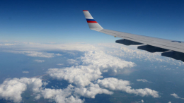 Вывозной рейс из США забрал 367 россиян