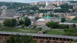 Жителям Смоленской области разрешили прогулки вдвоем и спорт на улице