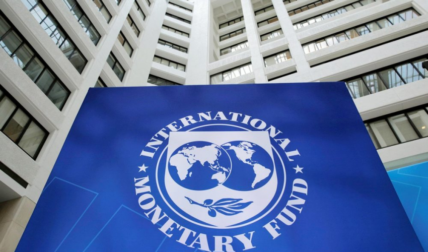 Более 80 стран в связи с пандемией запросили у МВФ помощь общим объемом более $20 млрд