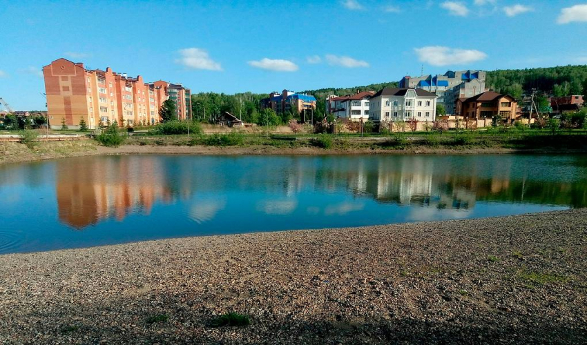 Число несчастных случаев на новосибирских водоемах снизилось вдвое во время самоизоляции