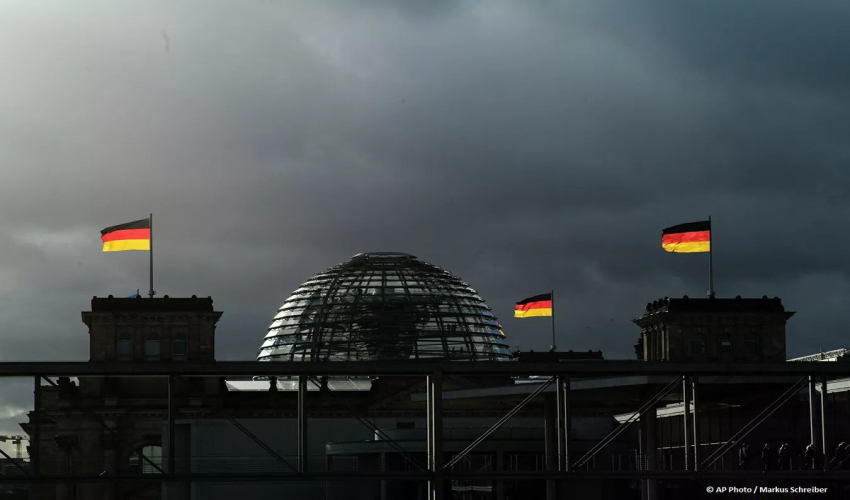 Германия отменяет COVID-ограничения на въезд в страну