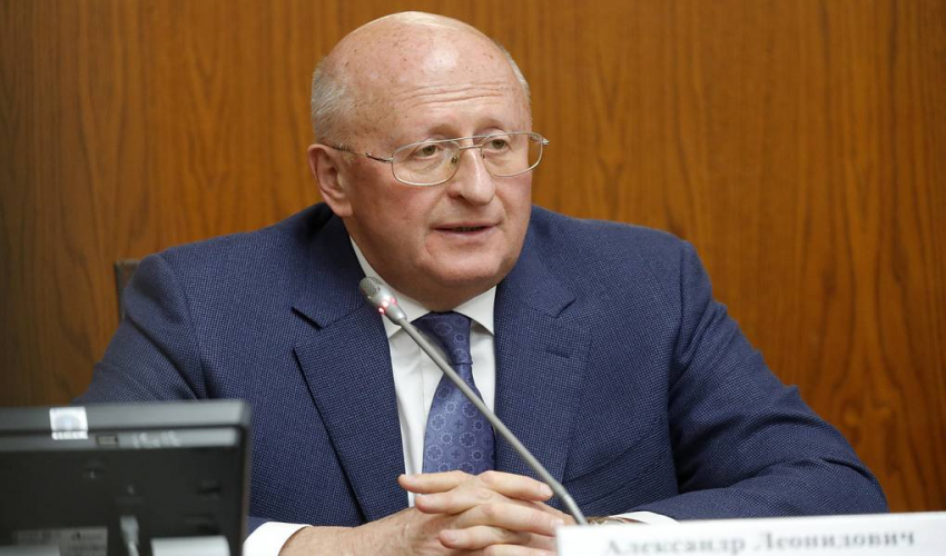 Гинцбург: иммунитет к коронавирусу после Гинцбург: иммунитет к коронавирусу после