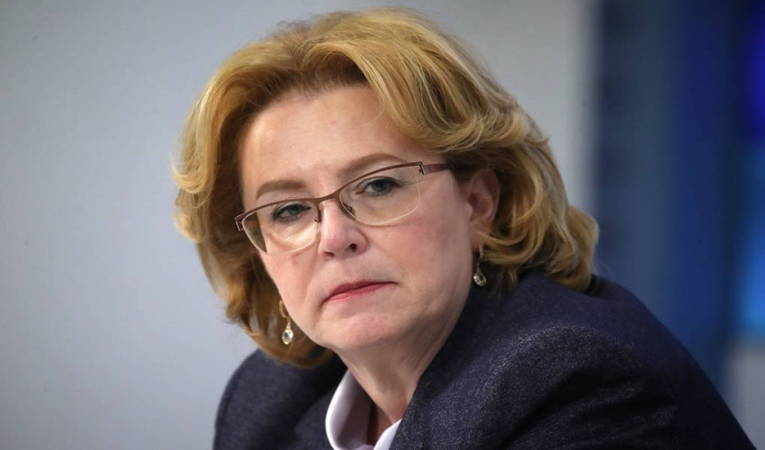 Глава ФМБА: ситуация с коронавирусом остается сложной, не нужно быть самоуверенными Глава ФМБА: ситуация с коронавирусом остается сложной, не нужно быть самоуверенными