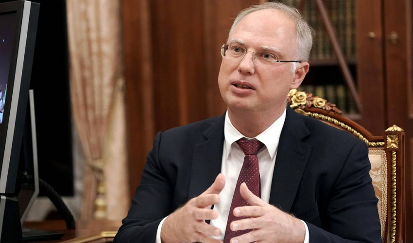 Глава РФПИ рассказал, что регистрация Глава РФПИ рассказал, что регистрация