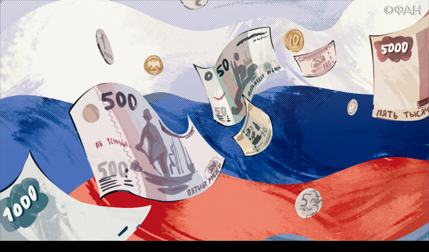Граждане России начнут получать с 1 июня три новые выплаты Граждане России начнут получать с 1 июня три новые выплаты