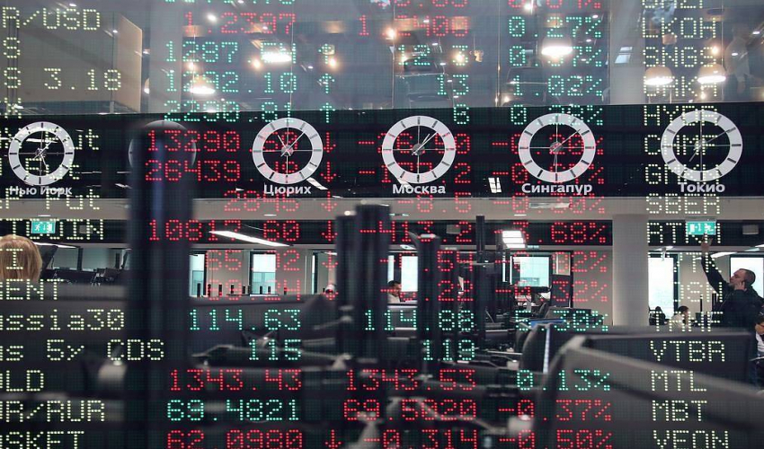 Исследование: крупные инвесторы увеличили вложения в российские акции во время пандемии Исследование: крупные инвесторы увеличили вложения в российские акции во время пандемии