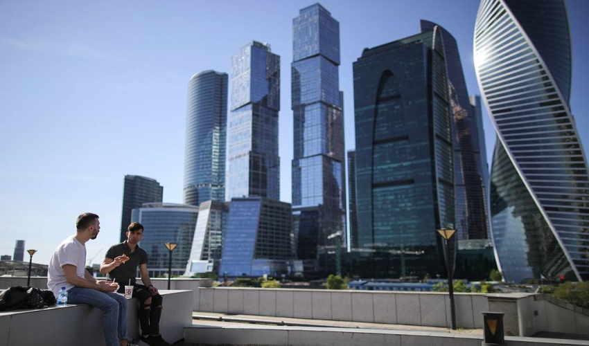 Исследование: Москва единственная в мире применила широкий пакет мер поддержки бизнеса Исследование: Москва единственная в мире применила широкий пакет мер поддержки бизнеса