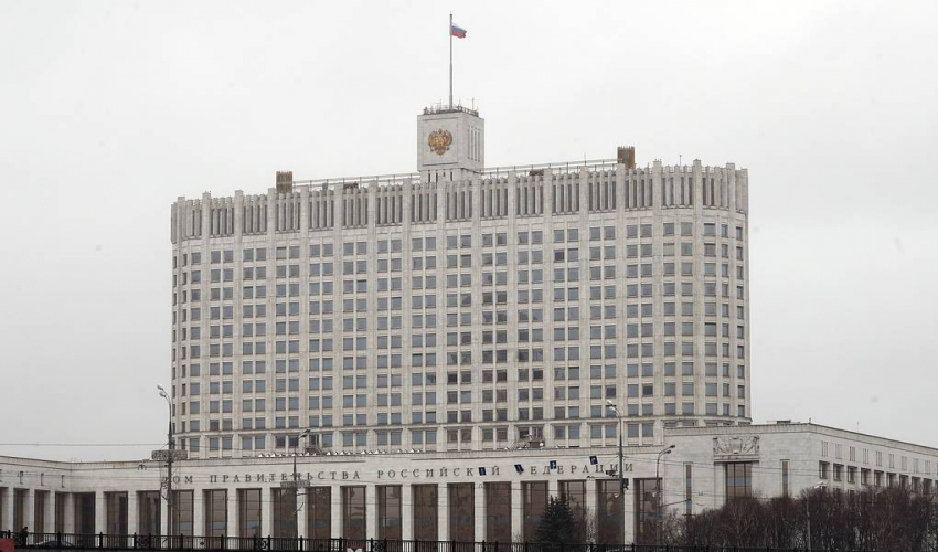 Кабмин рекомендовал переводить работников 65+ на удаленку в приоритетном порядке Кабмин рекомендовал переводить работников 65+ на удаленку в приоритетном порядке