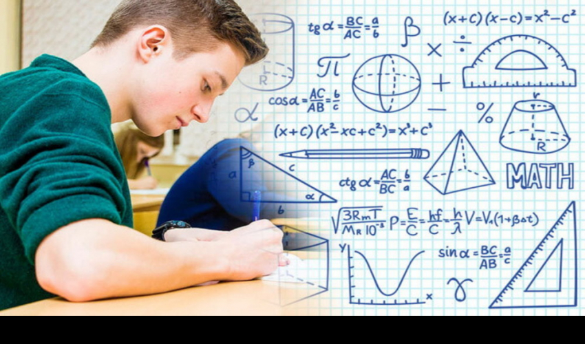 Как подготовиться к ЕГЭ по математике