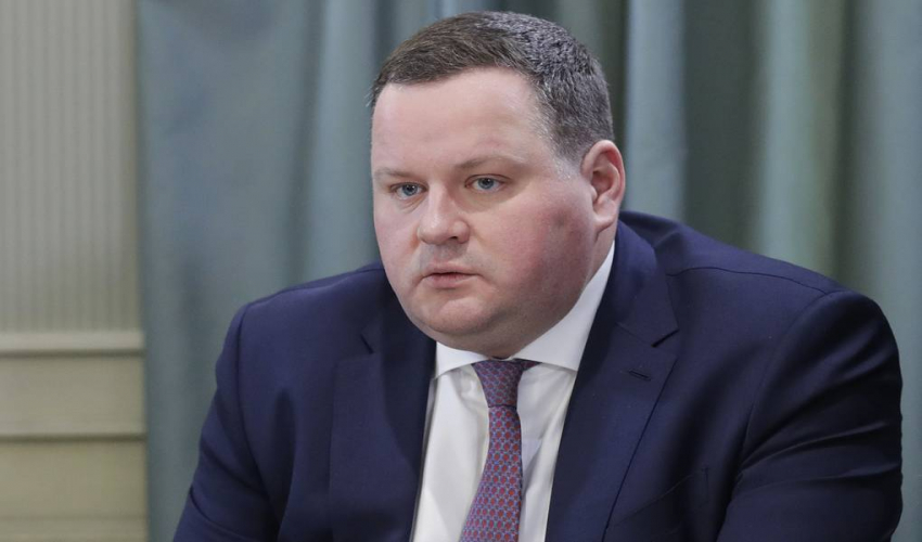 Котяков: Россия прошла пик влияния пандемии на рынок труда Котяков: Россия прошла пик влияния пандемии на рынок труда