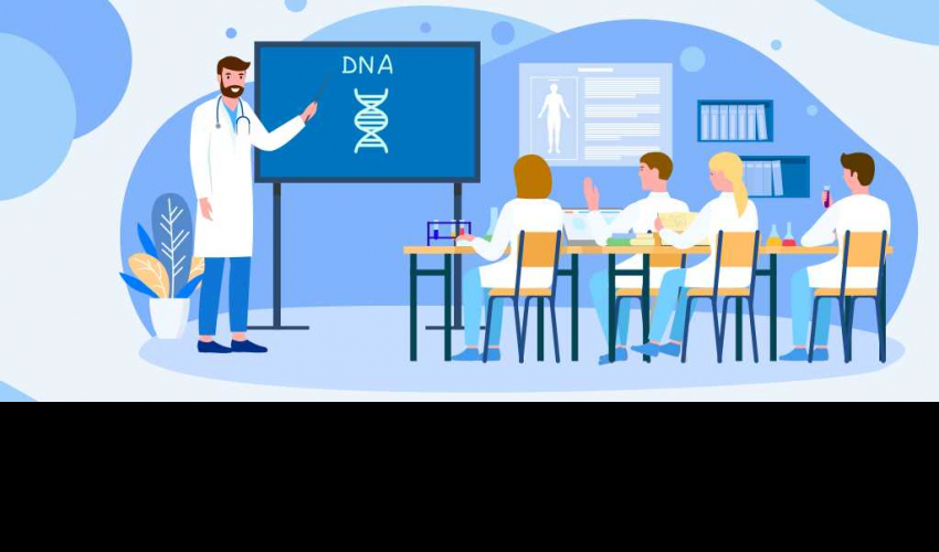 Медицинское постдипломное образование для медицинских специалистов