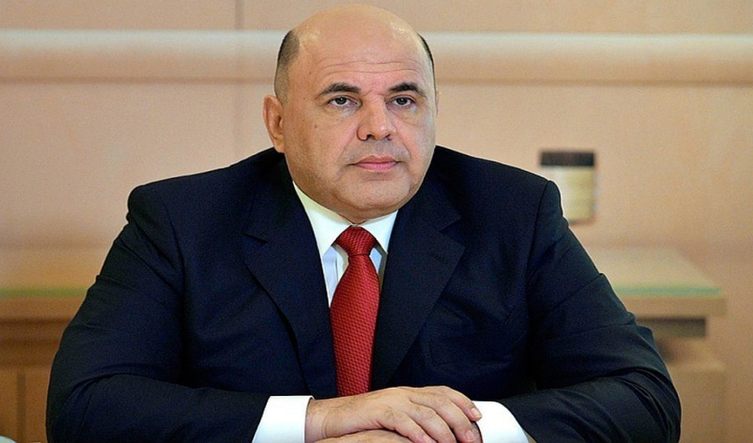 Мишустин: «Число тестов на коронавирус будем увеличивать каждую неделю» Мишустин: «Число тестов на коронавирус будем увеличивать каждую неделю»