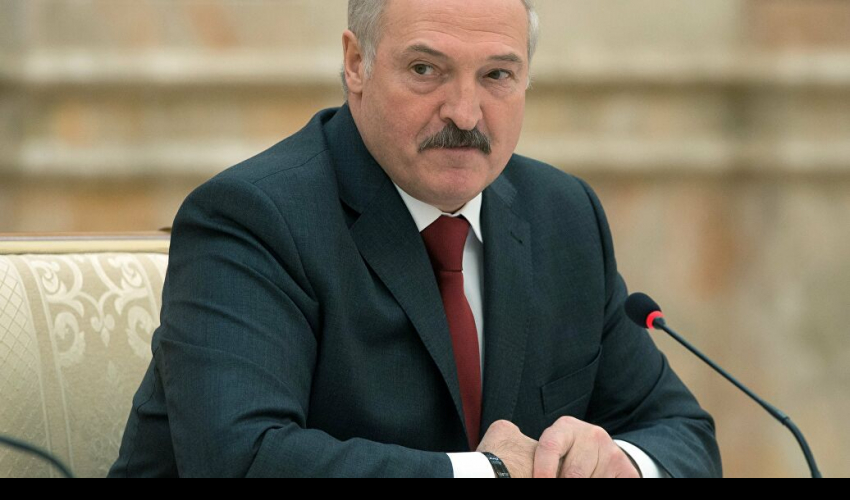 Общая смертность в Белоруссии снизилась на 1,5 процента, заявил Лукашенко