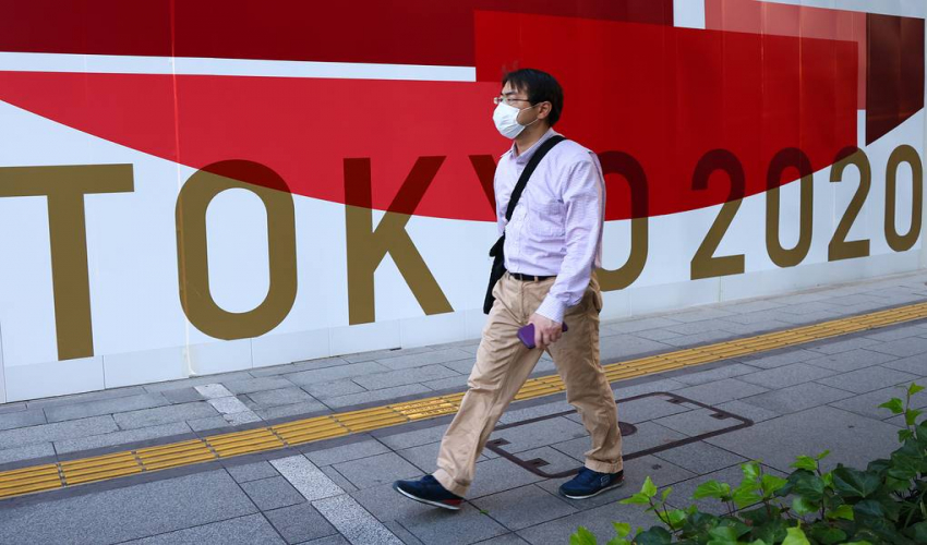 Оргкомитет Олимпиады в Токио объявил о 12 новых случаях заражения коронавирусом