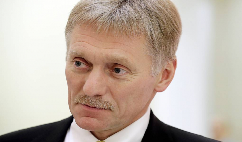 Песков заявил об отсутствии комплексных планов об ограничениях в России из-за COVID Песков заявил об отсутствии комплексных планов об ограничениях в России из-за COVID