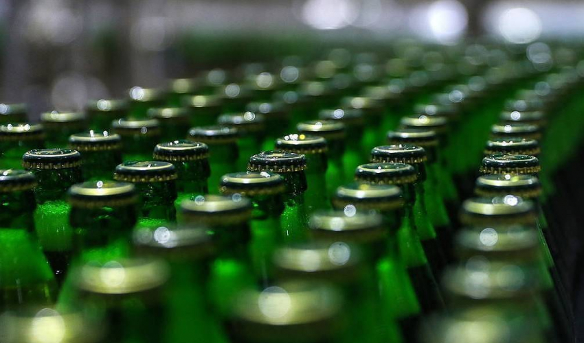 Пивовары просят ввести мораторий на техрегламент о безопасности алкогольной продукции