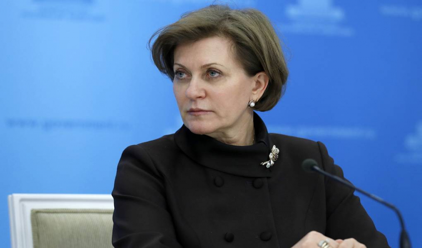 Попова рассказала, кому лучше всего подойдет вакцина от коронавируса центра Попова рассказала, кому лучше всего подойдет вакцина от коронавируса центра