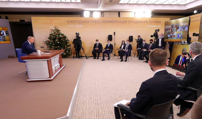 Путин: уровень защиты, который дает российская вакцина от коронавируса, достигает 97% Путин: уровень защиты, который дает российская вакцина от коронавируса, достигает 97%