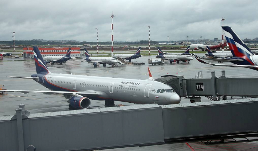 РБК: авиакомпании попросили у кабмина еще 50 млрд рублей из-за убытков на фоне пандемии