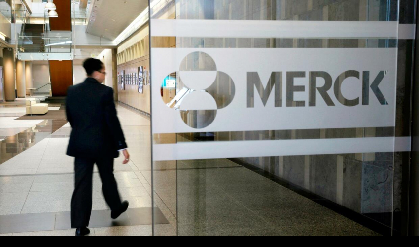 Регулятор США рекомендовал к применению таблетки Merck от коронавируса