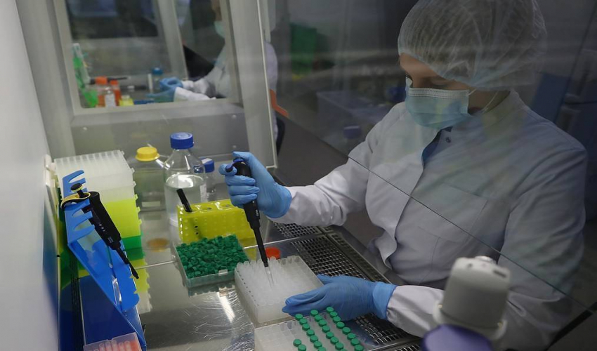 Российские вакцины от COVID-19 прошли испытания по оценке влияния на потомство Российские вакцины от COVID-19 прошли испытания по оценке влияния на потомство