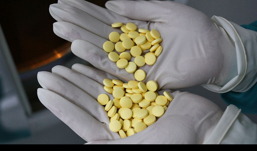 Росздравнадзор оценил льготное обеспечение лекарствами россиян в пандемию
