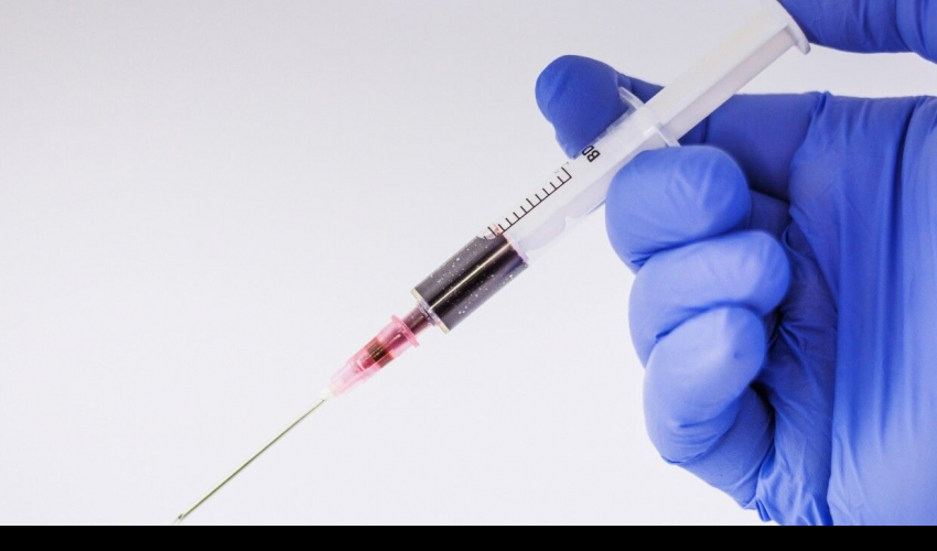 США рассматривают возможность уменьшения дозы вакцины от COVID-19