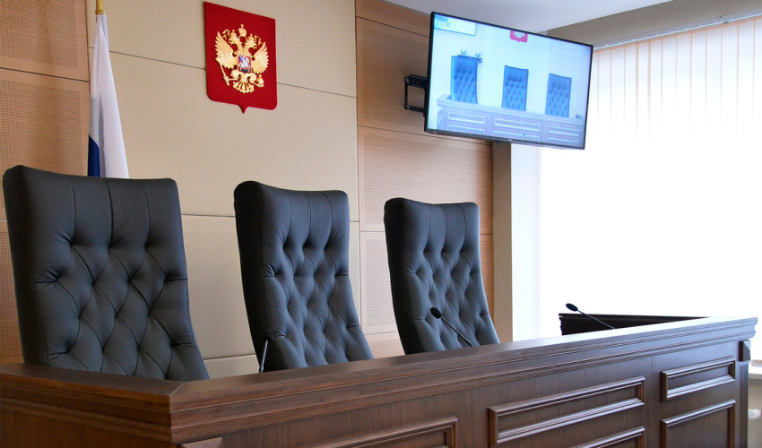 Суд поддержал женщину, у которой курские приставы взыскали пособие Суд поддержал женщину, у которой курские приставы взыскали пособие