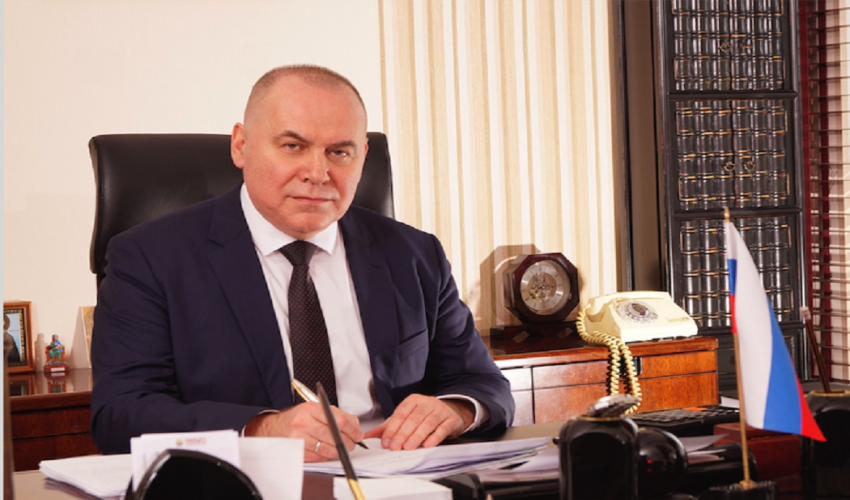 Свердловский губернатор сменил регионального министра здравоохранения