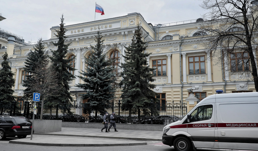 ЦБ отменит часть введенных из-за пандемии послаблений