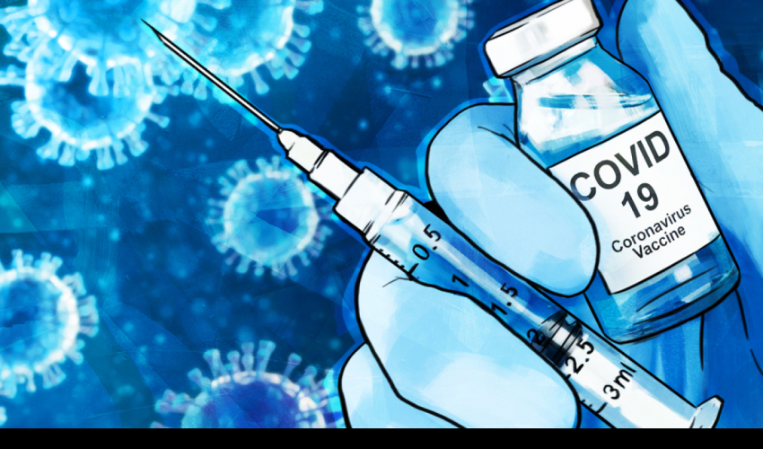 Украина купит китайскую вакцину от COVID-19 по цене американской