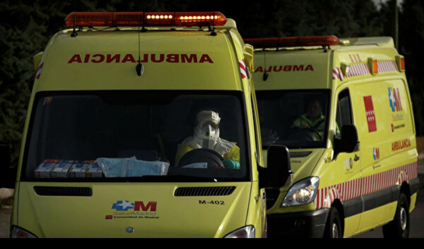 В Испании выделят средства для борьбы с последствиями COVID-19 В Испании выделят средства для борьбы с последствиями COVID-19