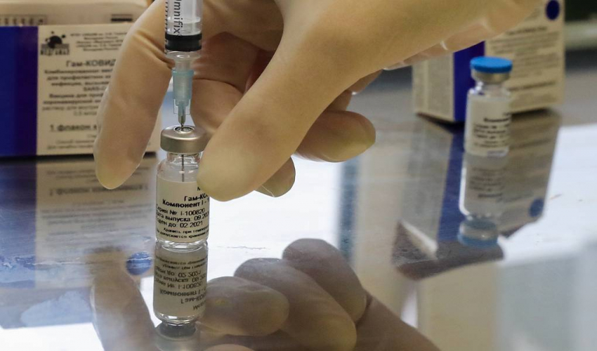вакцинация от коронавируса новости на сегодня