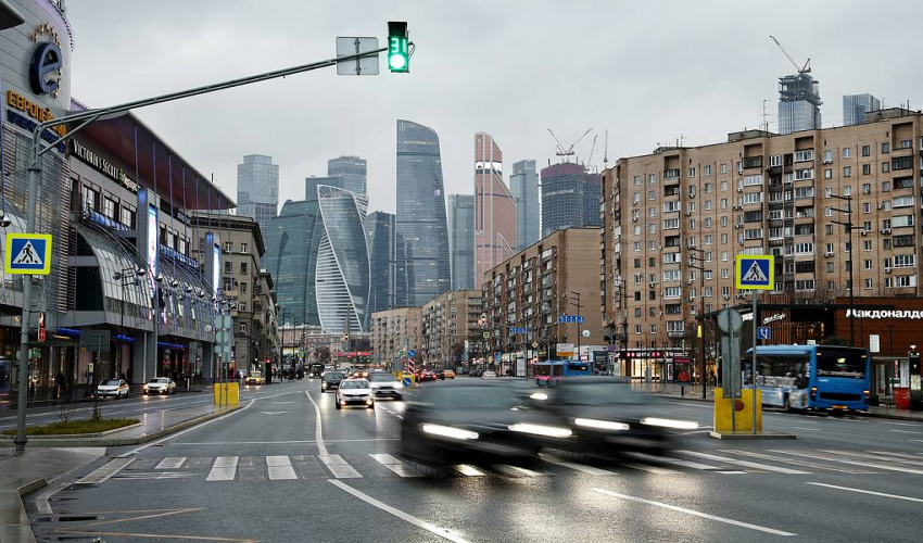 В Москве и Подмосковье завершился режим нерабочих дней