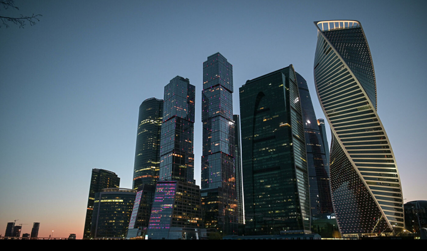 В Москве почти три тысячи арендодателей получат отсрочки по налогам