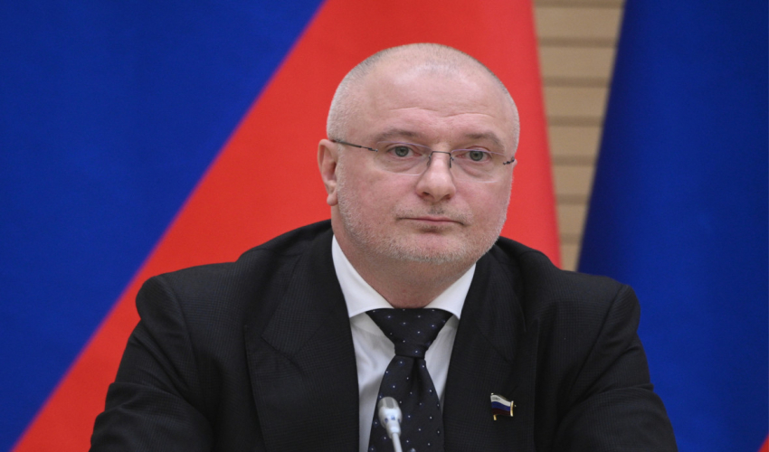 В Совфеде предложили обеспечивать граждан жильем во время самоизоляции В Совфеде предложили обеспечивать граждан жильем во время самоизоляции