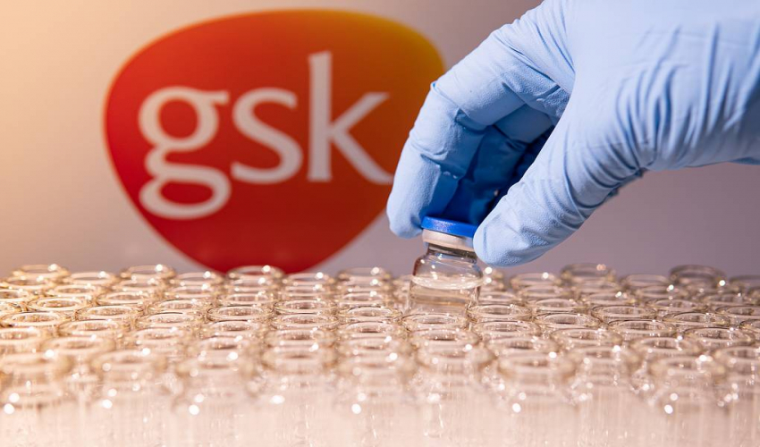 В США одобрили препарат для лечения коронавируса GSK и Vir Biotechnology В США одобрили препарат для лечения коронавируса GSK и Vir Biotechnology