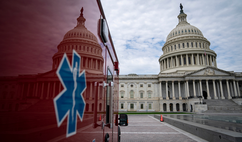 В США выплаты по коронавирусу получили более миллиона «мертвых душ» В США выплаты по коронавирусу получили более миллиона «мертвых душ»